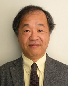 Yoshiyuki Kubota